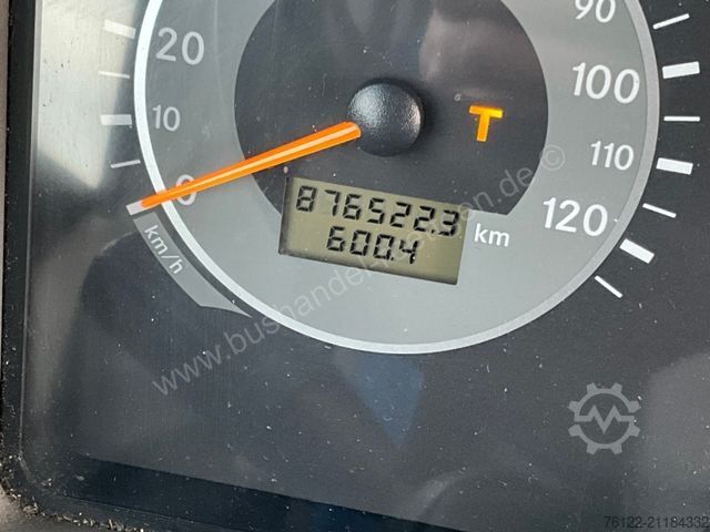 Stadtbus MERCEDES-BENZ O 530 Citaro/Klima/ Euro 6/A 20/A 21 Lion?s City