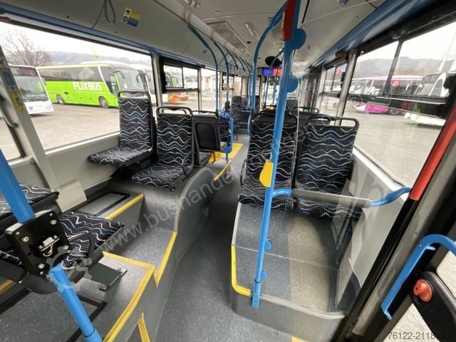 Stadtbus MAN A 21 Lion?s City/3-türig/O530Citaro/50x vor.