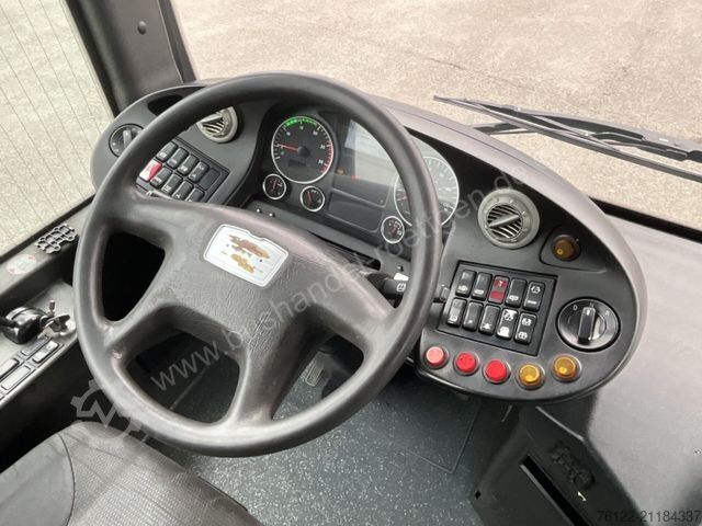 Stadtbus MAN A 21 Lion?s City/3-türig/O530Citaro/50x vor.