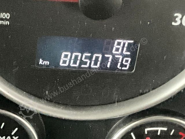 Stadtbus MAN A 21 Lion?s City/3-türig/O530Citaro/50x vor.