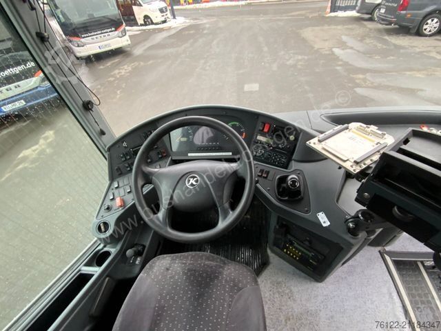 Überlandbus SETRA S 417 UL/1. Hand/s. g. Zustand/Klima/Integro