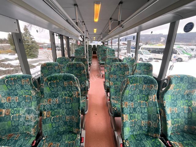 Überlandbus SETRA S 417 UL/ Klima/Euro 6/Lift/1.Hand/Top-Zustand