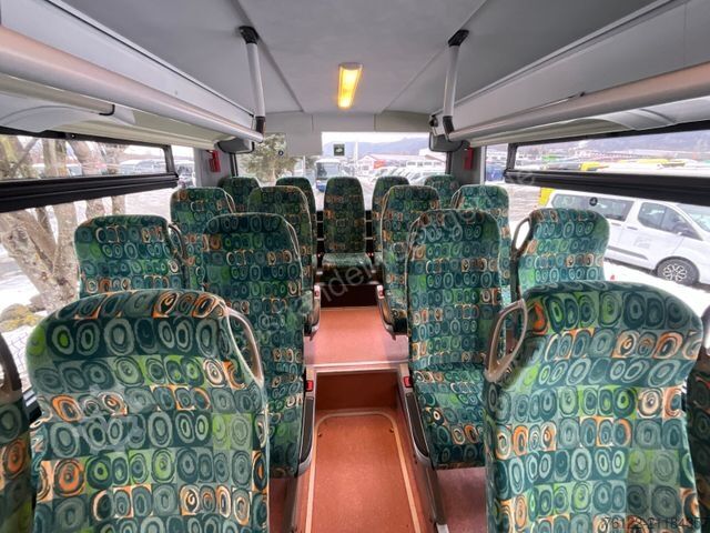 Überlandbus SETRA S 417 UL/ Klima/Euro 6/Lift/1.Hand/Top-Zustand