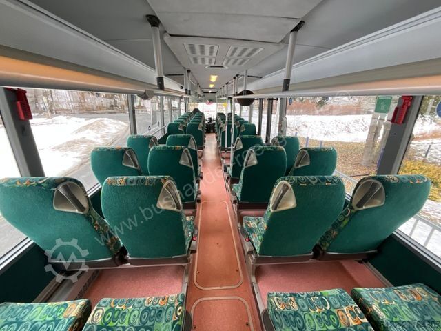 Überlandbus SETRA S 417 UL/ Klima/Euro 6/Lift/1.Hand/Top-Zustand