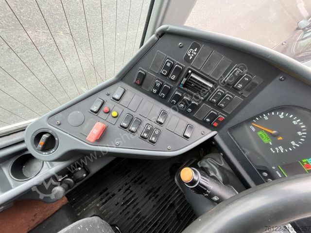 Überlandbus SETRA S 417 UL/ Klima/Euro 6/Lift/1.Hand/Top-Zustand