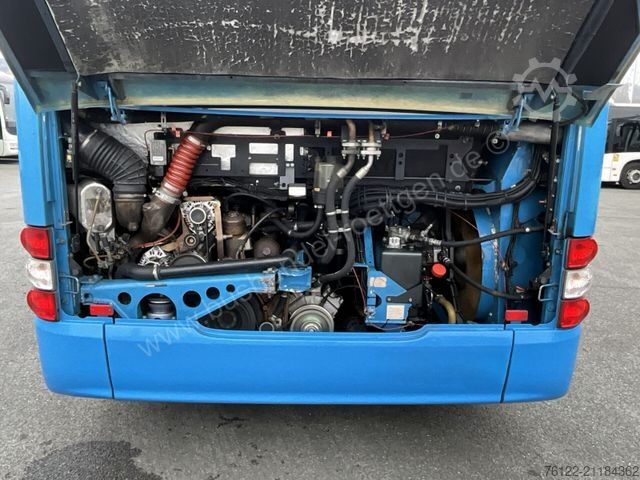 Stadtbus MAN A 21 Lion?s City/3-türig/O530Citaro/50x vor.