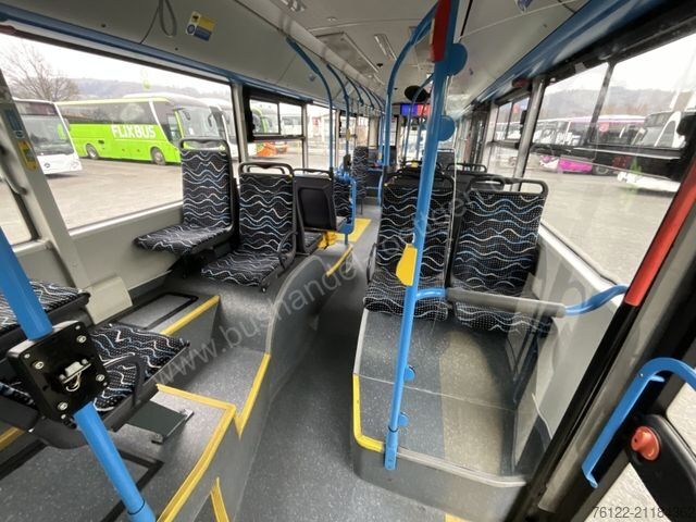 Stadtbus MAN A 21 Lion?s City/3-türig/O530Citaro/50x vor.