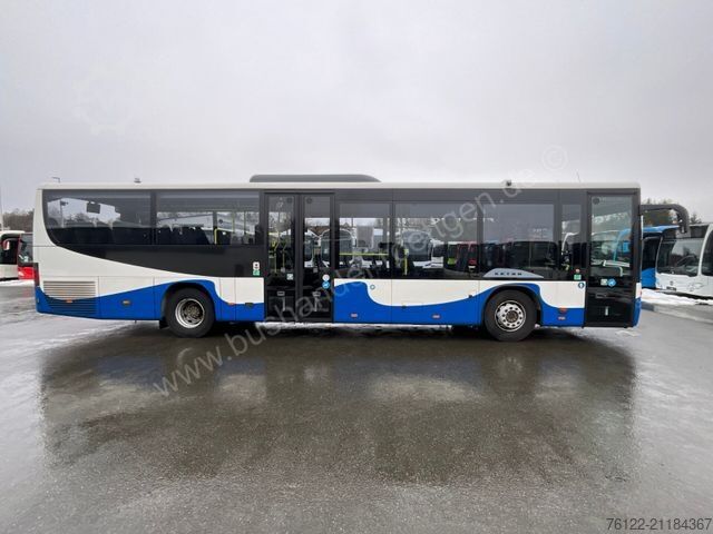 Stadtbus SETRA S 415 LE Business