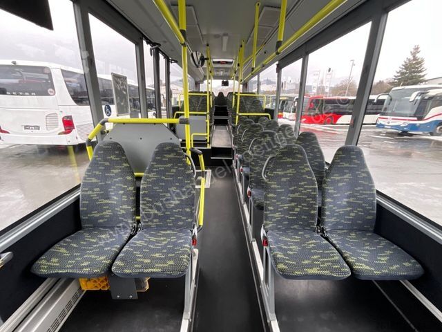 Stadtbus SETRA S 415 LE Business