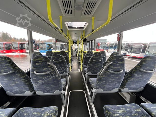Stadtbus SETRA S 415 LE Business