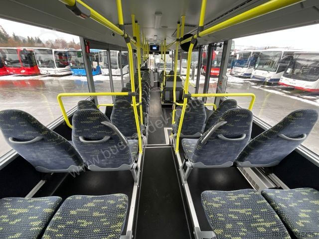 Stadtbus SETRA S 415 LE Business