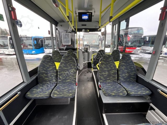 Stadtbus SETRA S 415 LE Business