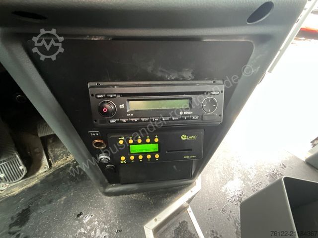 Stadtbus SETRA S 415 LE Business