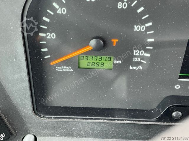 Stadtbus SETRA S 415 LE Business