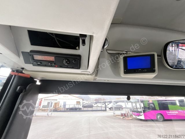 Stadtbus MAN A 21 Lion?s City/3-türig/O530Citaro/50x vor.