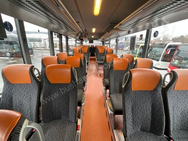 Überlandbus SETRA S 415 UL/Klima/Euro 6/Podest/1. Hand/Top-Zustand