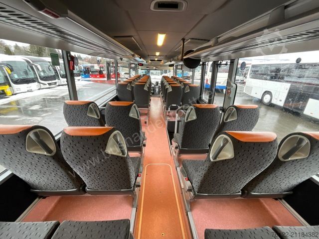 Überlandbus SETRA S 415 UL/Klima/Euro 6/Podest/1. Hand/Top-Zustand