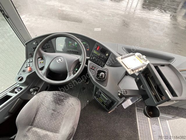 Überlandbus SETRA S 415 UL/Klima/Euro 6/Podest/1. Hand/Top-Zustand