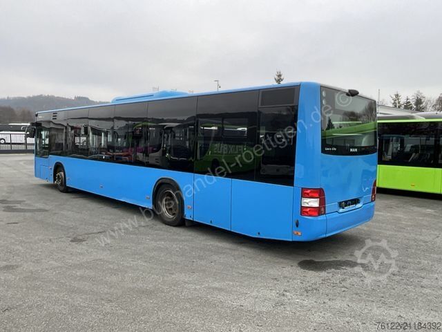 Stadtbus MAN A 21 Lion?s City/3-türig/O530Citaro/50x vor.