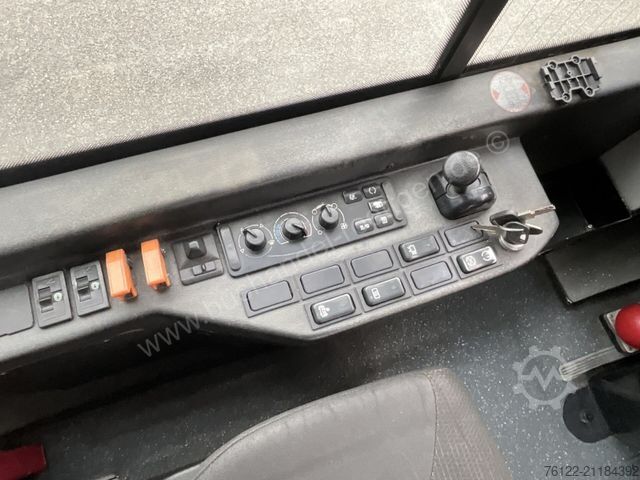 Stadtbus MAN A 21 Lion?s City/3-türig/O530Citaro/50x vor.