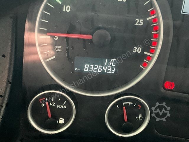 Stadtbus MAN A 21 Lion?s City/3-türig/O530Citaro/50x vor.