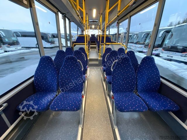 Stadtbus SETRA S 415 LE Business/Klima/Euro 6/ Zust