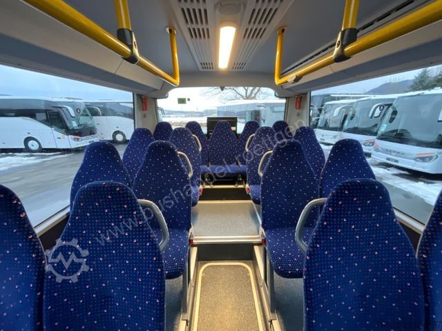 Stadtbus SETRA S 415 LE Business/Klima/Euro 6/ Zust