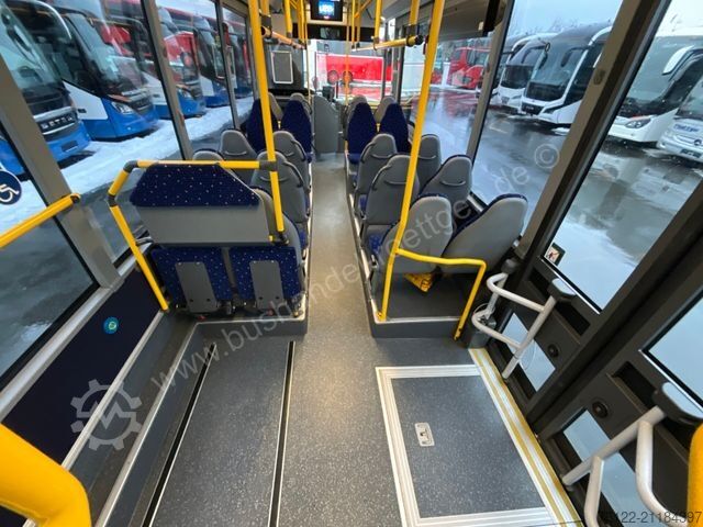 Stadtbus SETRA S 415 LE Business/Klima/Euro 6/ Zust