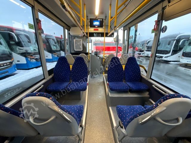 Stadtbus SETRA S 415 LE Business/Klima/Euro 6/ Zust