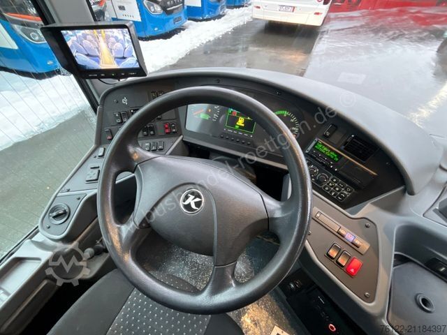 Stadtbus SETRA S 415 LE Business/Klima/Euro 6/ Zust