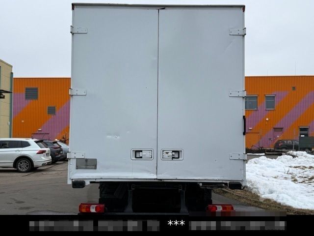 Transporter mit Koffer MERCEDES-BENZ Atego 818 eur6 Möbel Maxi 7,00m lang 44 m³