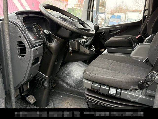 Transporter mit Koffer MERCEDES-BENZ Atego 818 eur6 Möbel Maxi 7,00m lang 44 m³