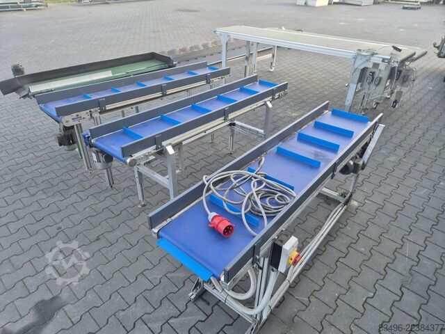  Forderband Transportband 