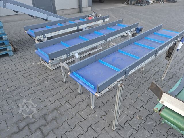  Forderband Transportband 