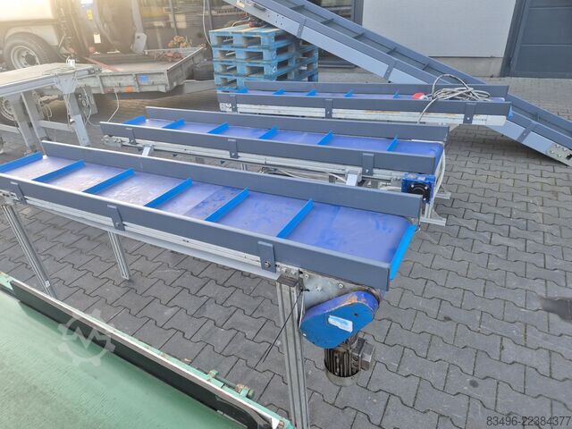  Forderband Transportband 