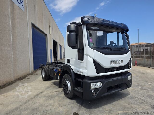  IVECO 140E25