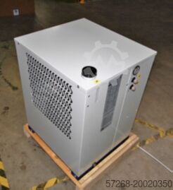 Chiller, water chiller unit, cooler, MTA S.p.A., Kühlmaschinen, TAEevo TECH MINI M05