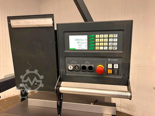 Circular sawing machines Altendorf F 45 ProDrive