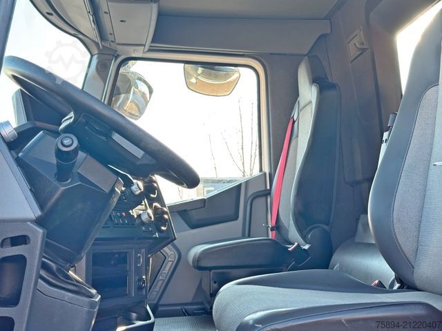 Kipper LKW RENAULT K 430 DTI 11 *KIPPER * 8x4 * TOPZUSTAND