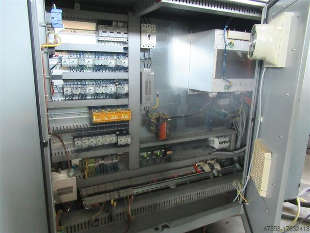 Bearbeitungszentrum - Vertikal DECKEL MAHO DMU 60T