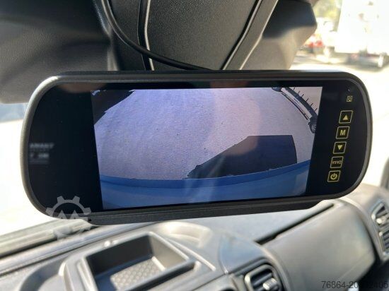 Box van FIAT DUCATO 250 MAXI FG L4 3500, 140PS, LBW, KLIMA, RüCKFAHRKAMERA, SCHALTER