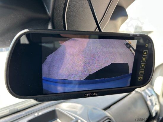 Box van FIAT DUCATO 250 MAXI FG L4 3500, 140PS, LBW, KLIMA, RüCKFAHRKAMERA, SCHALTER