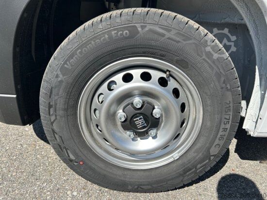 Box van FIAT DUCATO 250 MAXI FG L4 3500, 140PS, LBW, KLIMA, RüCKFAHRKAMERA, SCHALTER