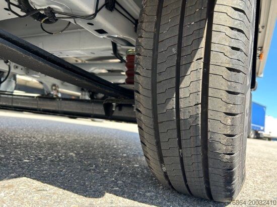 Box van FIAT DUCATO 250 MAXI FG L4 3500, 140PS, LBW, KLIMA, RüCKFAHRKAMERA, SCHALTER