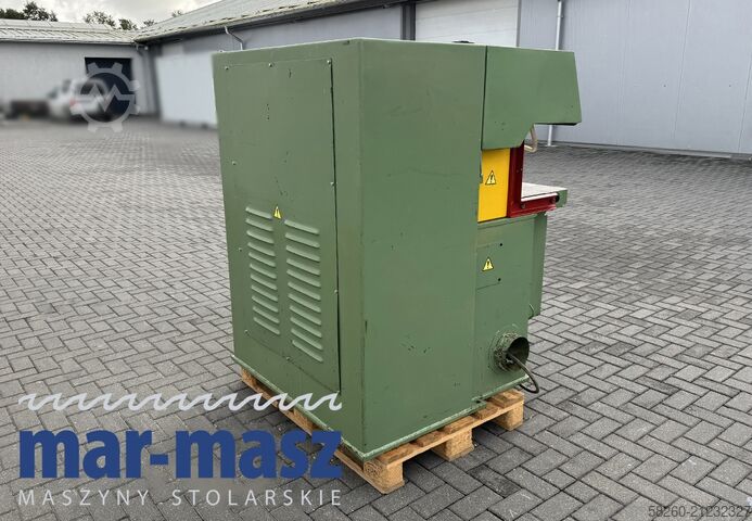 Profilfräsmaschine FOD BYDGOSZCZ* FFBA-500 do sztachet / do zacięć węgłowy