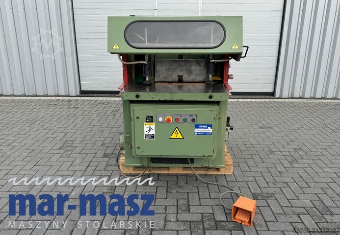 Profilfräsmaschine FOD BYDGOSZCZ* FFBA-500 do sztachet / do zacięć węgłowy