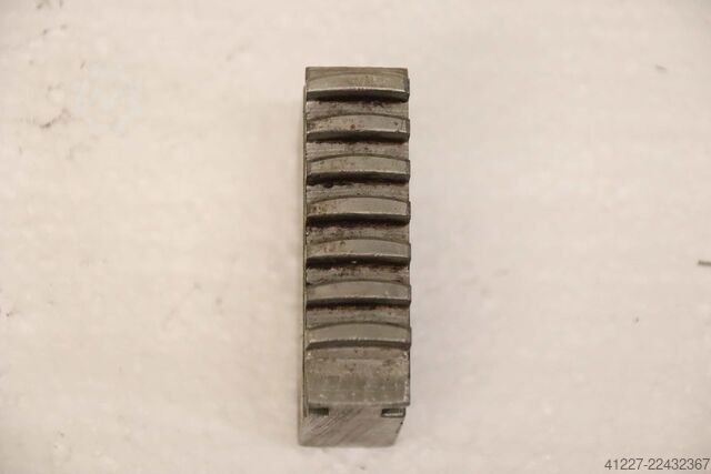 Wechselbacken 6 Satz unbekannt Breite 18 mm