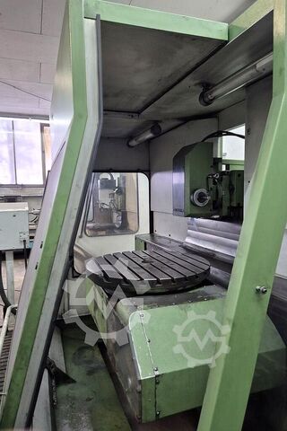 Milling machine DECKEL FP5CC