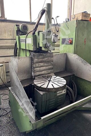 Milling machine MIKRON WF 21 C