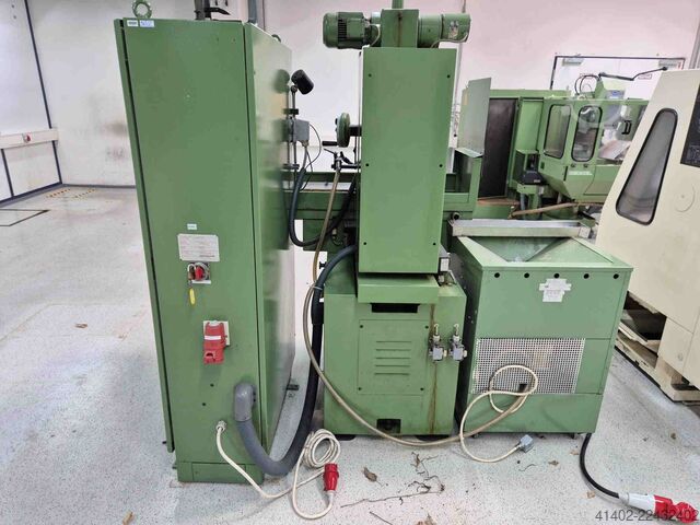 Surface grinding machine Geibel & Hotz FS 40 SA